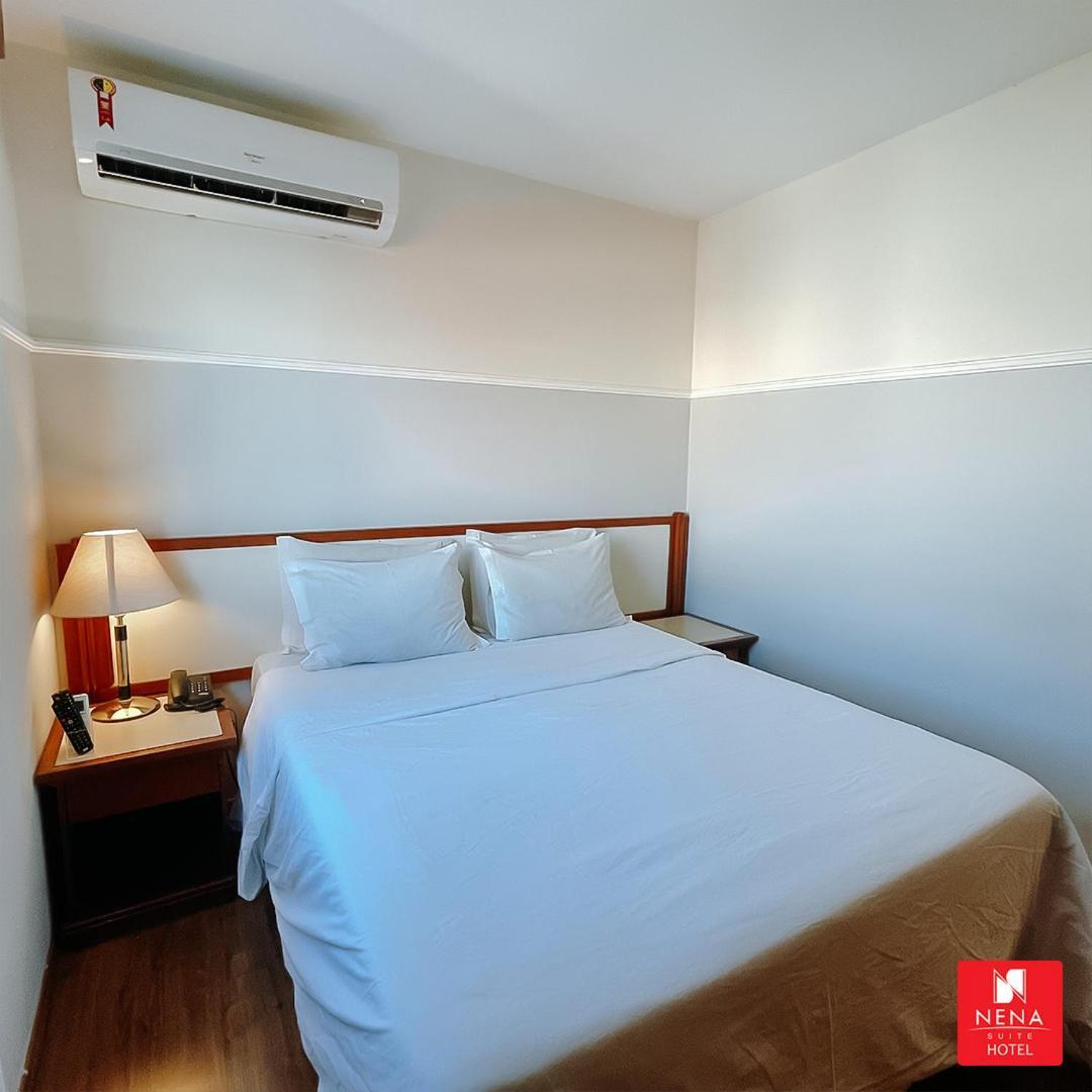 Nena Residence Hotel Франка Экстерьер фото