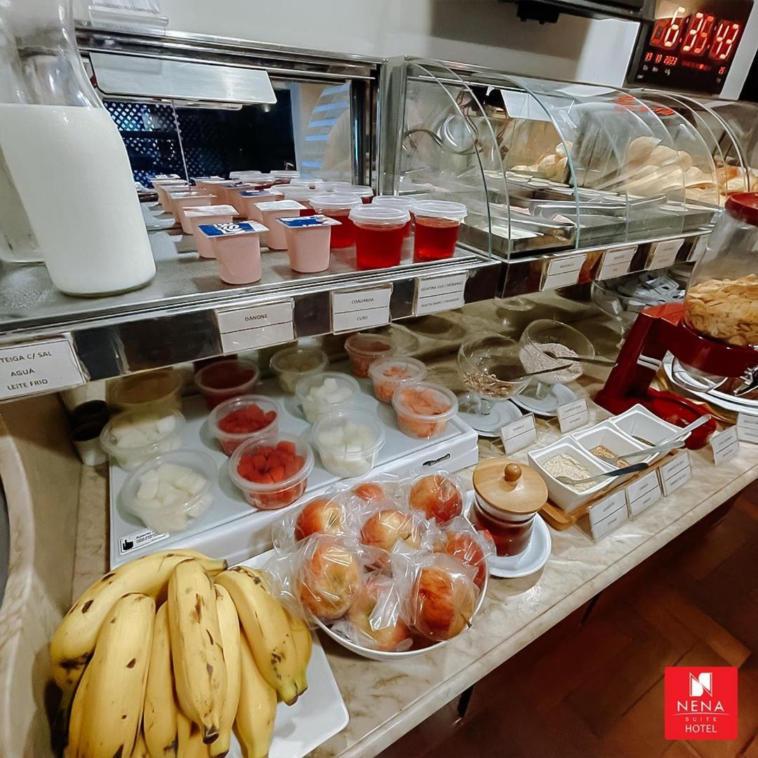 Nena Residence Hotel Франка Экстерьер фото
