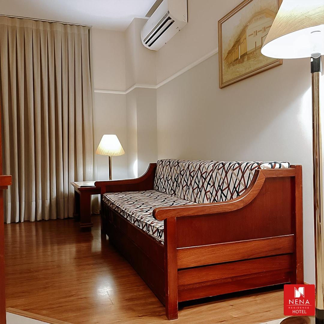 Nena Residence Hotel Франка Экстерьер фото
