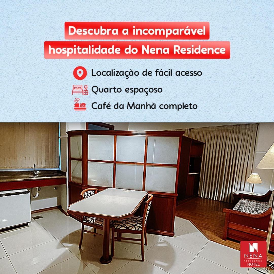 Nena Residence Hotel Франка Экстерьер фото