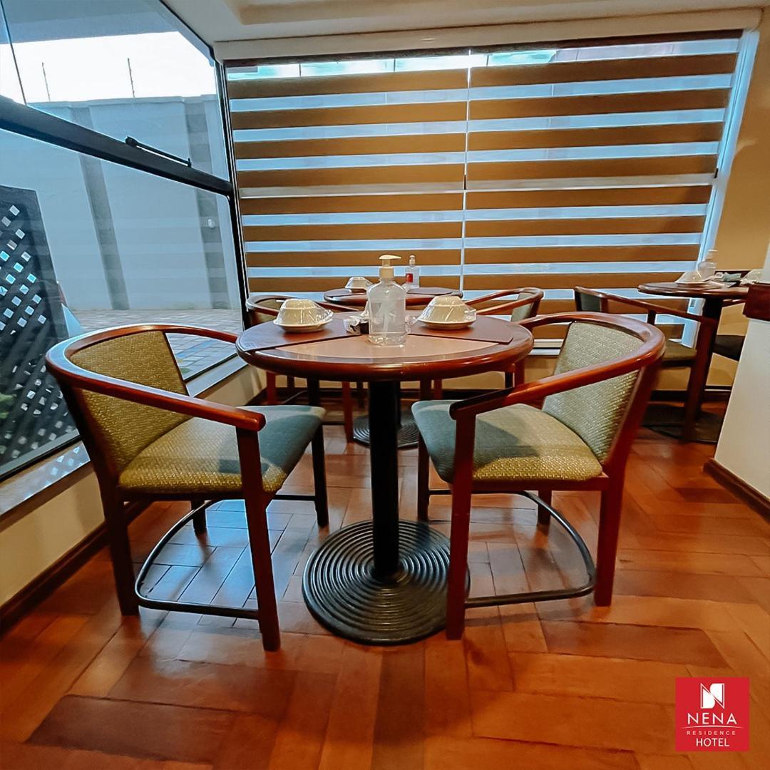 Nena Residence Hotel Франка Экстерьер фото