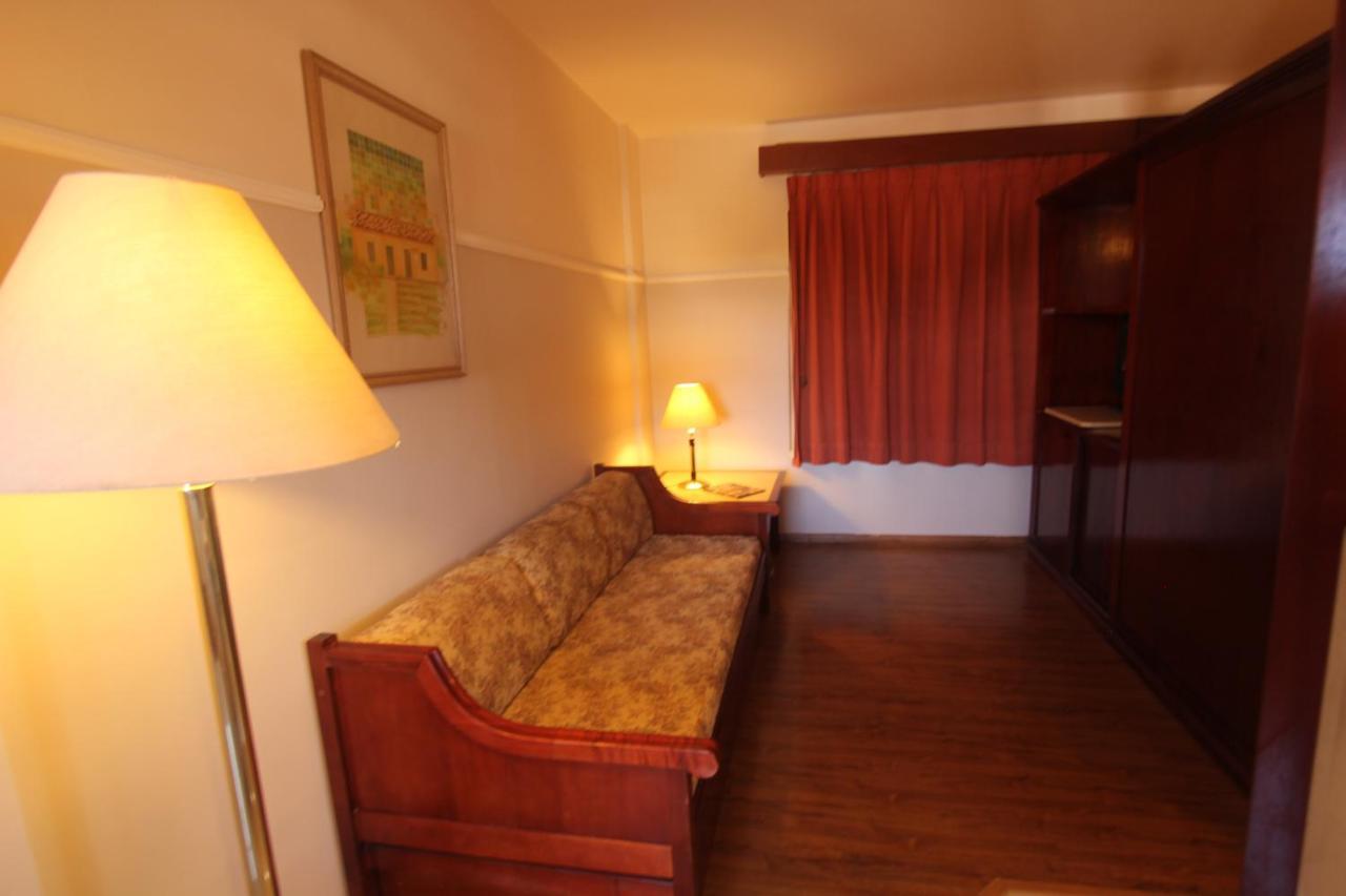 Nena Residence Hotel Франка Экстерьер фото