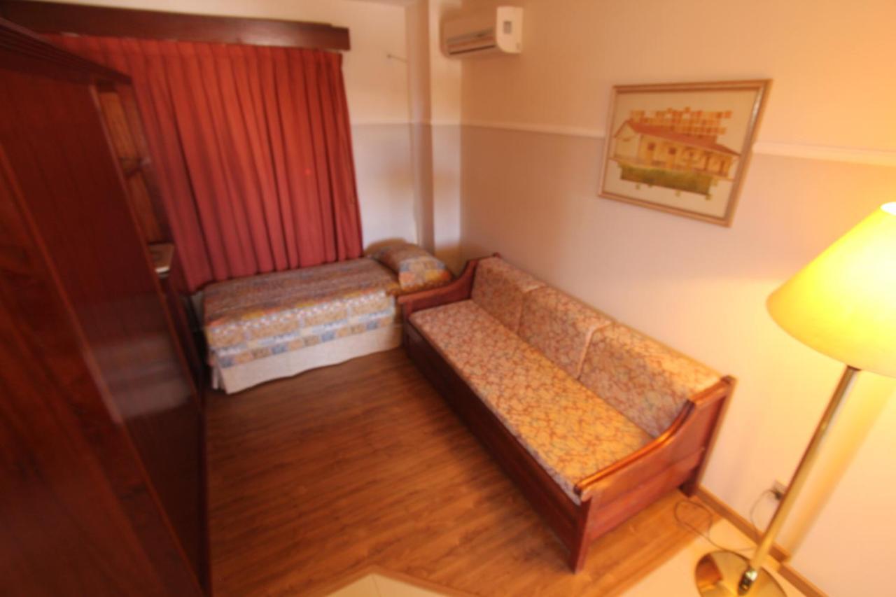 Nena Residence Hotel Франка Экстерьер фото