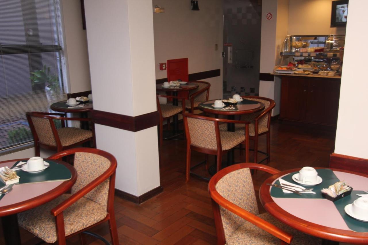 Nena Residence Hotel Франка Экстерьер фото