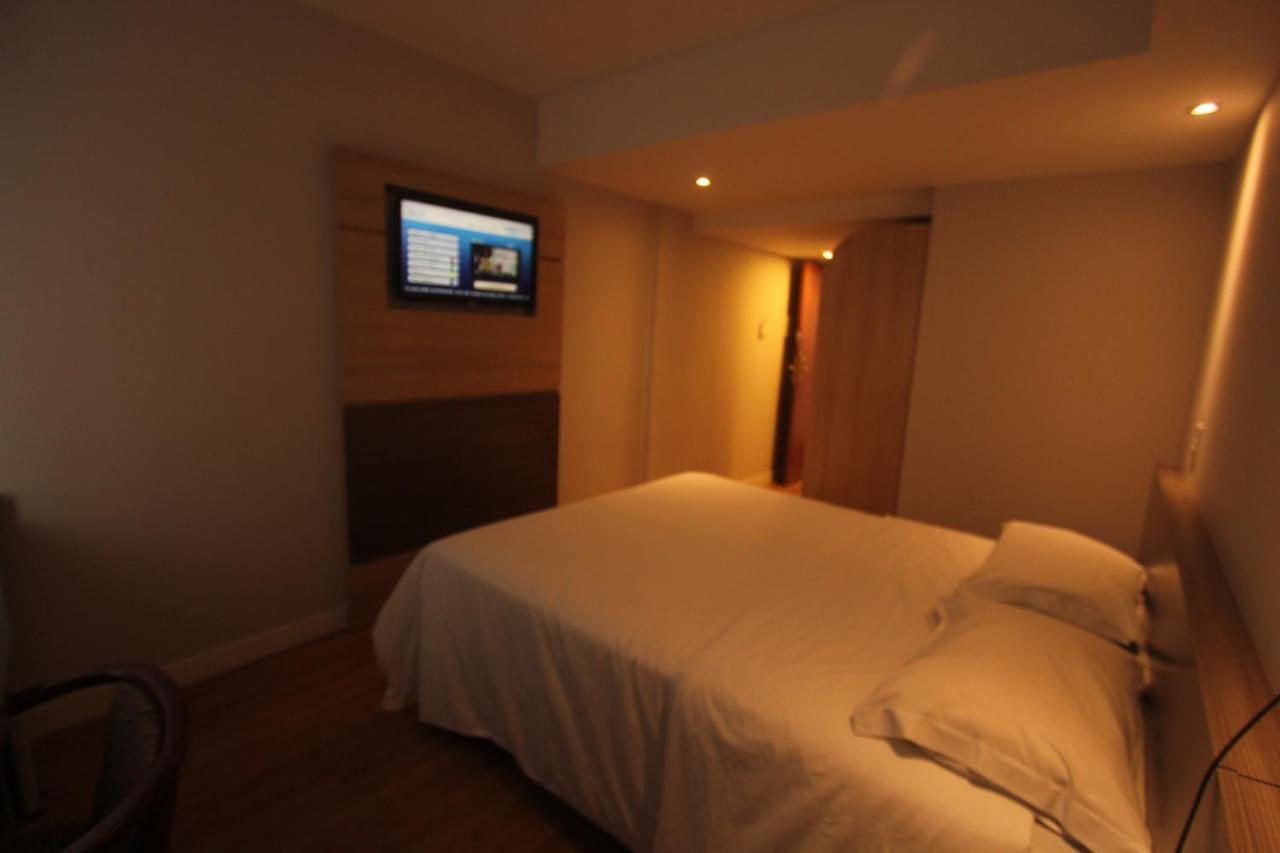 Nena Residence Hotel Франка Экстерьер фото
