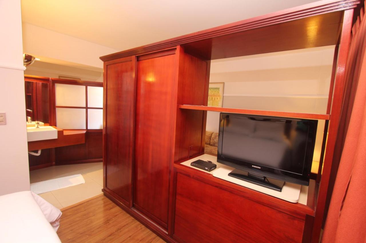 Nena Residence Hotel Франка Экстерьер фото