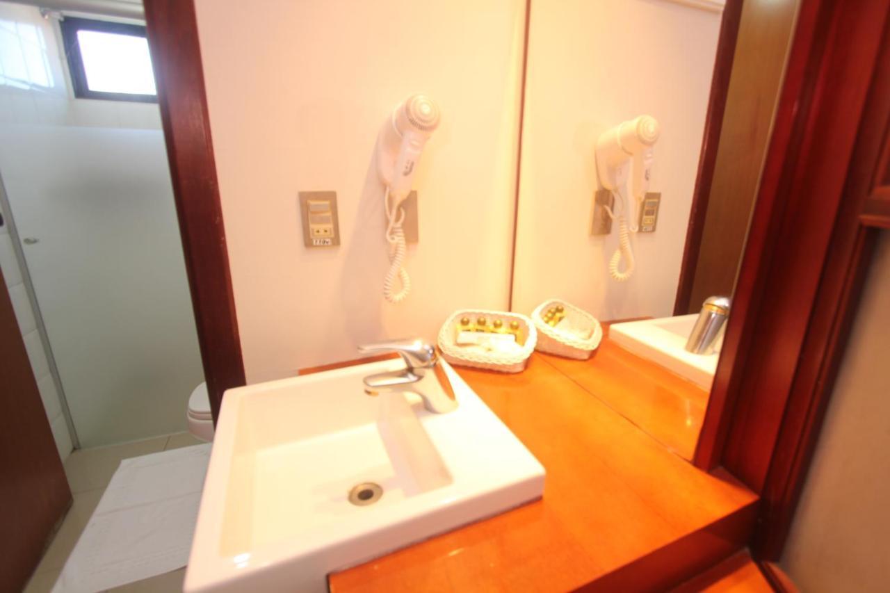 Nena Residence Hotel Франка Экстерьер фото