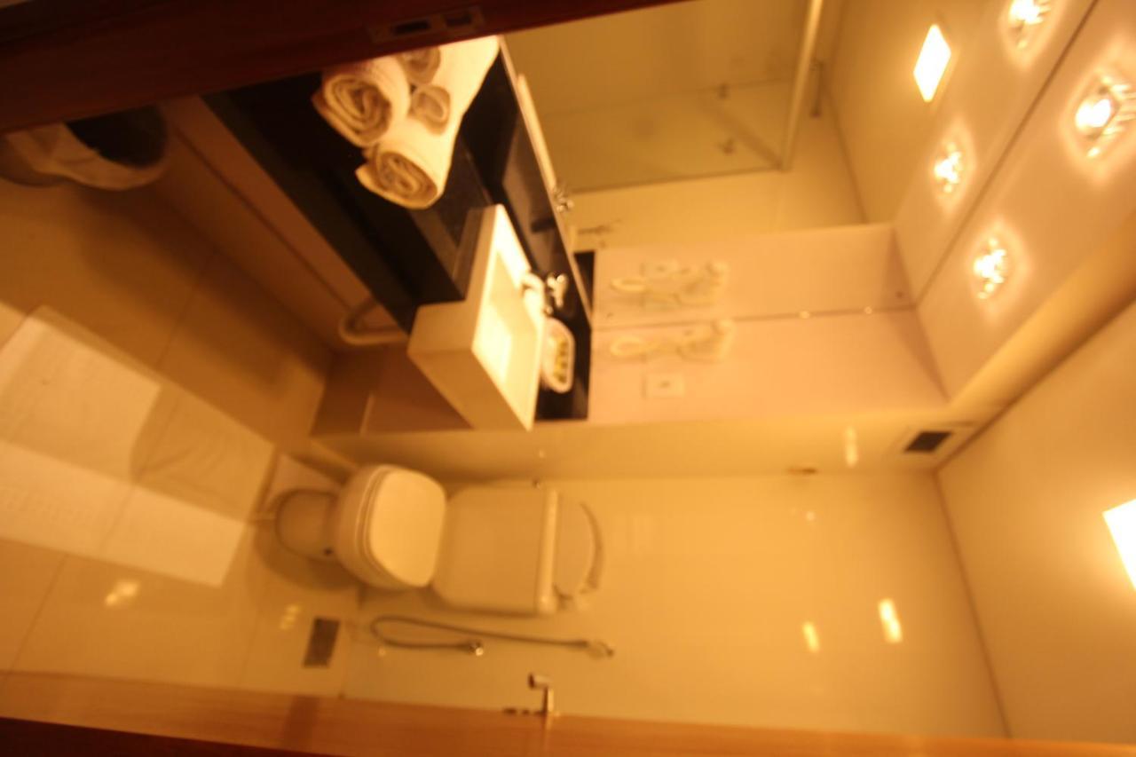 Nena Residence Hotel Франка Экстерьер фото