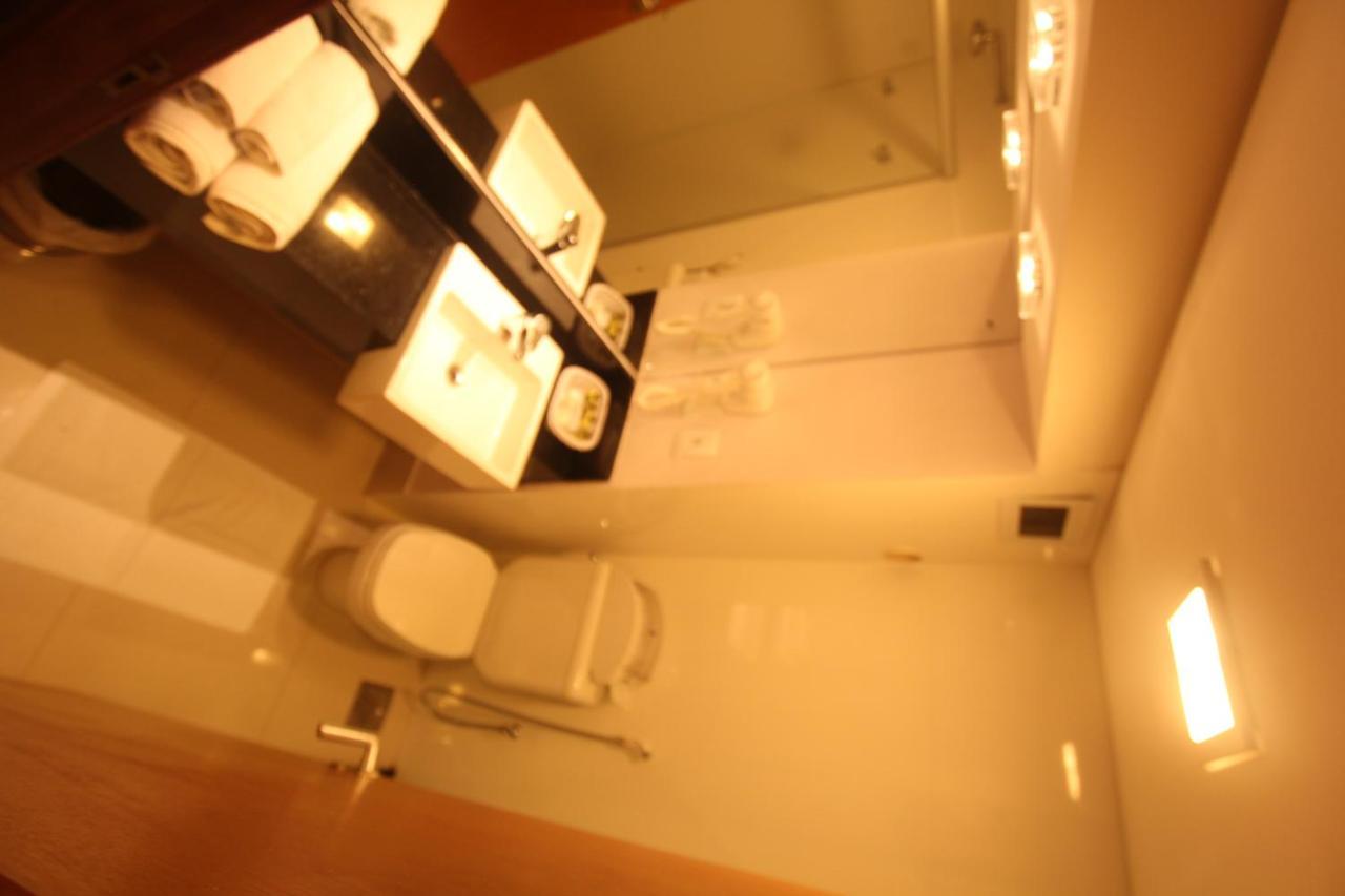 Nena Residence Hotel Франка Экстерьер фото