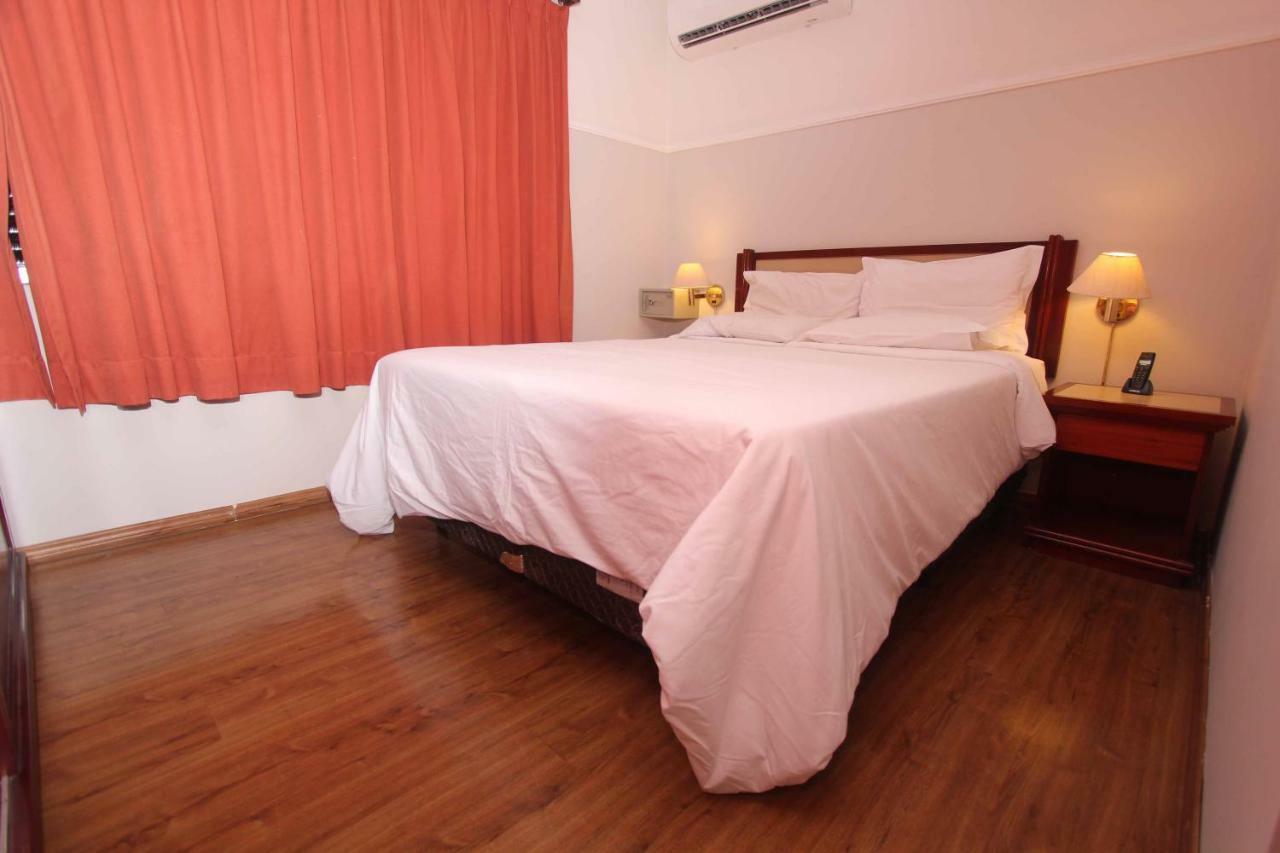 Nena Residence Hotel Франка Экстерьер фото