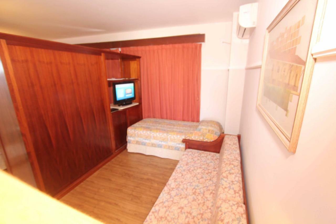 Nena Residence Hotel Франка Экстерьер фото