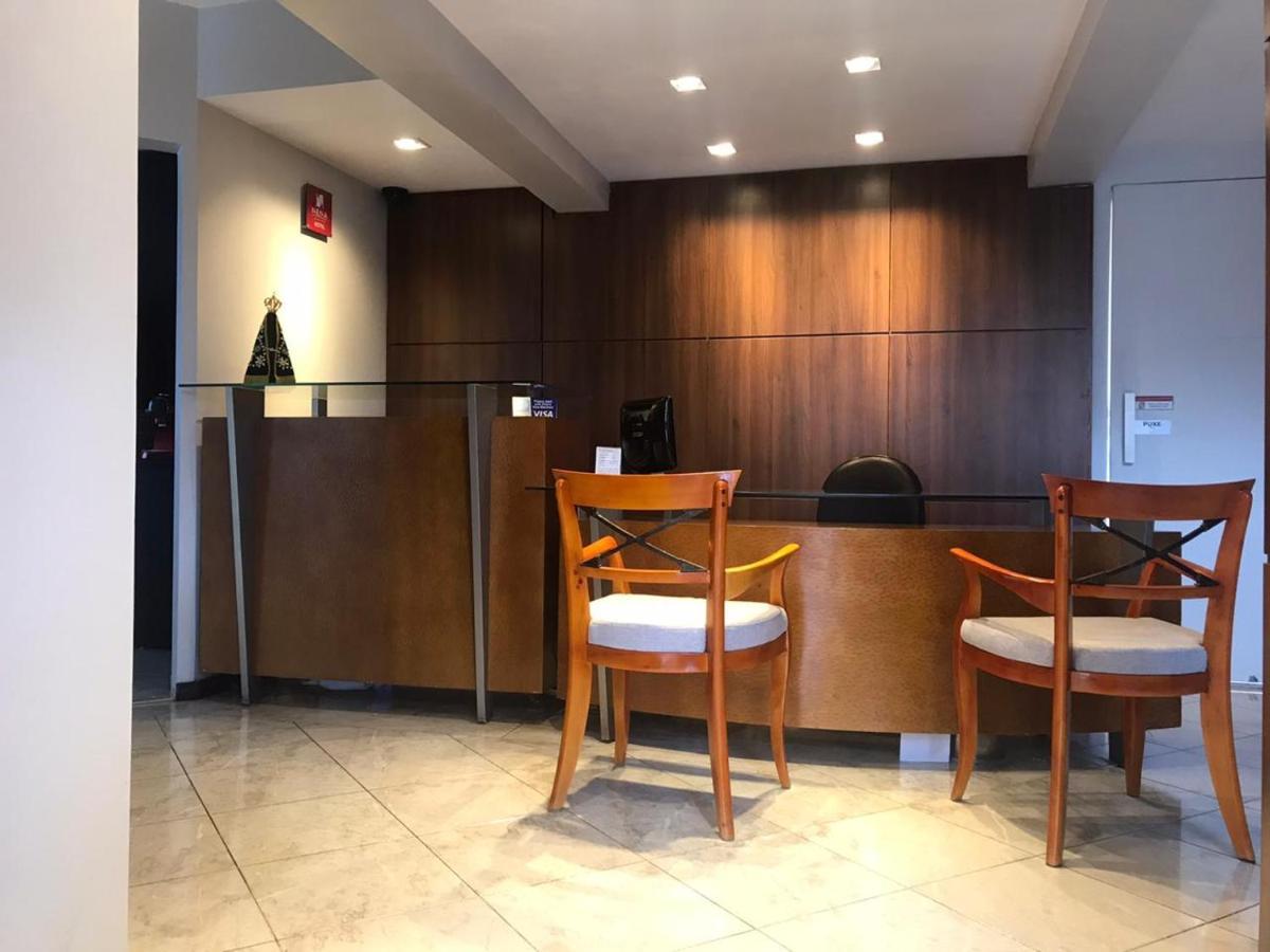 Nena Residence Hotel Франка Экстерьер фото